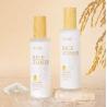 Buy cheap Custom Logo Organic Natural Skincare Milk Toner Moisturizing Face Care Korean Rice Water Face Toner For Women from wholesalers