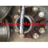 Buy cheap Lonking wheel loader spare parts loader's differential assembly LG30F.04318A product