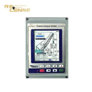 China Waterproof Automatic Safe Load Indicator Crane Sli Long Life Span Moisture Proof on sale