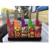 Buy cheap Plastic Colorful Electric Candle Lighter Kitchen BBQ Lighter Fire Lighter From Dongyi from wholesalers