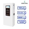 Buy cheap Powerful 48V 100AH-300AH LiFePO4 Solar Energy Litihum Battery Home Storage System from wholesalers