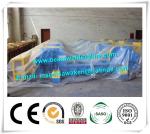 Conventional Self Centering Pipe Rotators For Welding , CE & ISO Approved