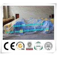 Buy cheap Conventional Self Centering Pipe Rotators For Welding , CE & ISO Approved product