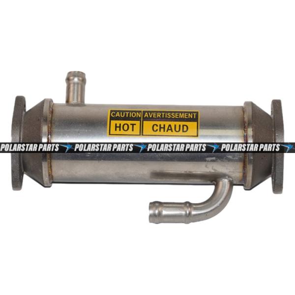Buy cheap Diesel EGR Valve Cooler 129928-13400 Yanmar 4TNV98 Engine Parts from wholesalers