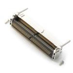 MINIDOCK™ SLIM 30056-160T Robust high-pin-count docking I/O connector pitch 0