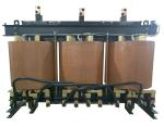 Buy cheap 450KVA Three Phase Dry Type Transformer 60Hz Ventilated NEMA3R from wholesalers