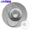 Buy cheap F17C 13216-1910 13226-1180 Steel Piston Truck Diesel Engine Spare Parts from wholesalers