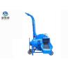 Buy cheap Light Weight Agriculture Chaff Cutter For Dry Fodder Cutting ISO Approval from wholesalers