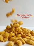 Remarkable Salted Rice Crackers With 12 Month Shelf Life