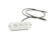 Buy cheap IP68 Waterproof 45W Green Underwater Fishing Lights For Night Fishing from wholesalers