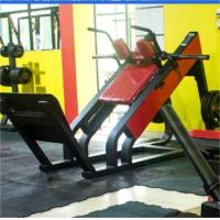 Buy cheap FR 840 Best Selling Fitness Equipment Leg Press Or Hack Squat Machine product
