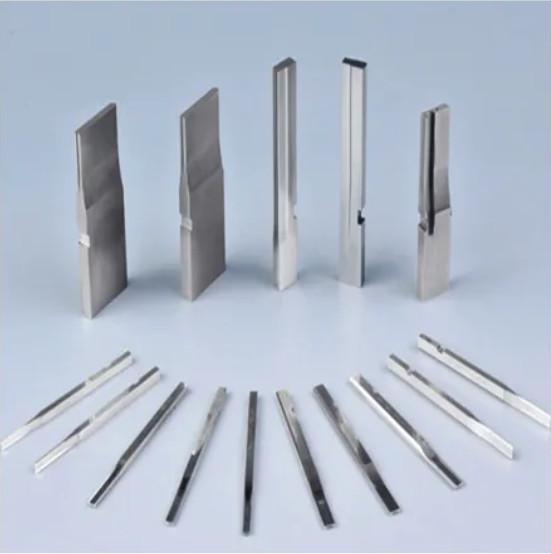 Buy cheap ODM High Precision Metal Stamping Parts for Medical Parts from wholesalers
