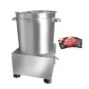 Buy cheap Commercial Vegetable Lettuce Dewatering Machine Solid And Liquid Separator Centrifuge from wholesalers