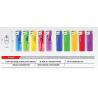 Buy cheap Disposable Cigarette Lighter Dy-065 Plastic Electric Lighter for Your Business from wholesalers