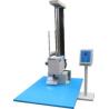 Buy cheap 0.37KW Single Wing Electromagnetic Drop Package Testing Machine THP-001 from wholesalers