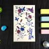Buy cheap 0.7mm Realistic Tattoo Sticker Water Transfer Stickers For Body Decoration from wholesalers