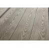 Buy cheap Ash Wood Veneer Sheets Width 8-40cm For Furniture Manufacturing from wholesalers
