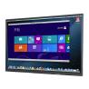 Buy cheap 65 75 86 100'' Touch Screen Interactive Digital Board For Teaching 4K All In One from wholesalers