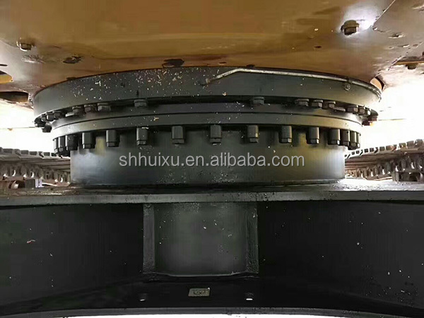 Used caterpillar 325c crawler excavator Used digging machine CAT325D for sale Caterpillar in stock