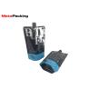 Buy cheap Liquid Spout Doypack Stand Up Pouch Aluminum Foil Bag Gravure Mold Printing With Cap from wholesalers