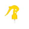 Buy cheap 24mm 28mm Black Plastic Mini Trigger Sprayer Small Size Big Impact from wholesalers