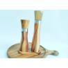 Buy cheap Adjustable Wooden Salt And Pepper Grinders Size 5.5cm X 25cm from wholesalers