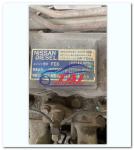 5.9L Displacement Original Used FE6 FE6 Turbo Diesel Engine For Nissan Heavy