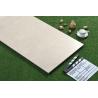 Buy cheap 750x1500mm Beige W.A 0.5% Soft Glazed Porcelain Tiles And Water-Proof Indoor Floor Tile For Living Room And Office from wholesalers