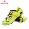 Buy cheap Reinforce Toe Cup Design Cycling Shoes Anti Collision High Durability from wholesalers