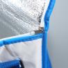 Buy cheap Custom Imprint Bag Grocery Lunch Tote Cooler Thermal Lunch Cooler Bag, Custom size, weight, design from wholesalers