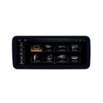 Double Din A6 A6L A7 Audi Android Radio full touch screen Head Unit car stereo