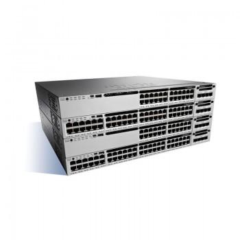 Buy cheap WS-C3850-24U-E Catalyst 3850 Switch from wholesalers