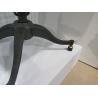 Buy cheap Wholesale Commercial Furniture Cross Table Base Powder Coat Height 28'' Designer Model from wholesalers