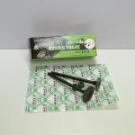 Precision Motorcycle Engine Valve CG125 Best Compatibility Moto Parts