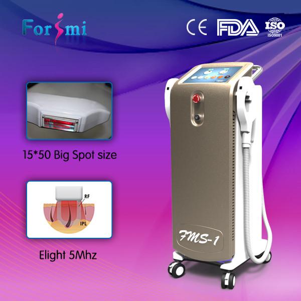 Buy cheap 2016 newest hot sale shr opt machine from wholesalers
