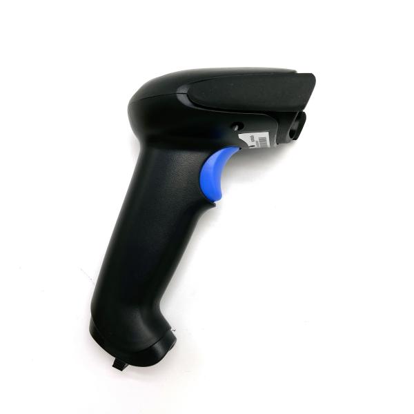 Buy cheap 32 Bit Bluetooth Barcode Scanner High Speed 1D 2D QR Code Reader from wholesalers