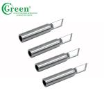 FX 888D Soldering Iron Tips Horseshoe Shape For Soldering Station T18 - K