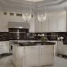 Buy cheap High End Kitchen Cabinet with Free Design Kitchen Cabinet from wholesalers