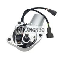 Buy cheap High Quality Excavator ZAX200 ZX200 EX200 EX200-5 Throttle Motor 4614911 4360509 product