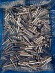 Tungsten cemented carbide round bar solid tungsten carbide rod polished tungsten