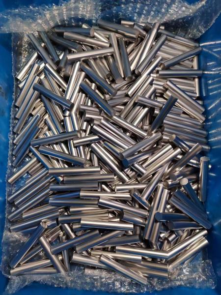 Buy cheap Tungsten cemented carbide round bar solid tungsten carbide rod polished tungsten carbide rod from wholesalers
