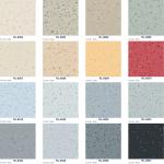 Homogeneous Glue Down Vinyl Flooring Hospital Relle Homogeneous Sheet Vinyl