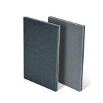 Inorganic Materials Sound Insulation Board E1 Grade Eco Friendly For Hotel Room