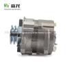 Buy cheap Electronic Excavator Alternator 24V 50A 1702.3771 from wholesalers