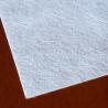 Buy cheap Synthetic Asphalt Pavement Interlayer Mat Non Woven Geotextile from wholesalers