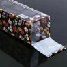 Buy cheap Flower Printing PP Folding PVC Clear Plastic Packaging Boxes from wholesalers