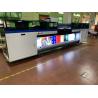 Buy cheap High Speed UV Roll To Roll Printer Ricoh Head For Leather Printing from wholesalers