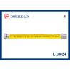 Buy cheap Female x Male Stainless Steel Corrugated Hose for Gas System from wholesalers