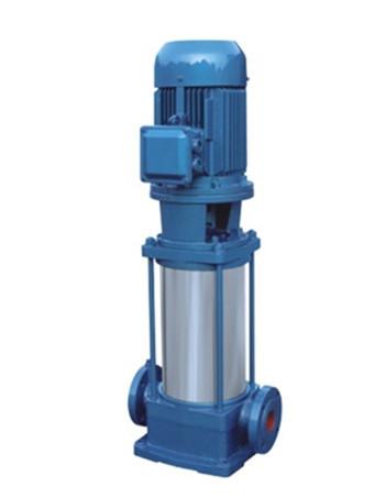 Buy cheap CDL/CDLF 60hz stainless steel material water pump from wholesalers
