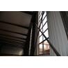 Buy cheap Stadium Outdoor Steel Frame Sun Shade Canopy Swimming Pool Roof Truss from wholesalers